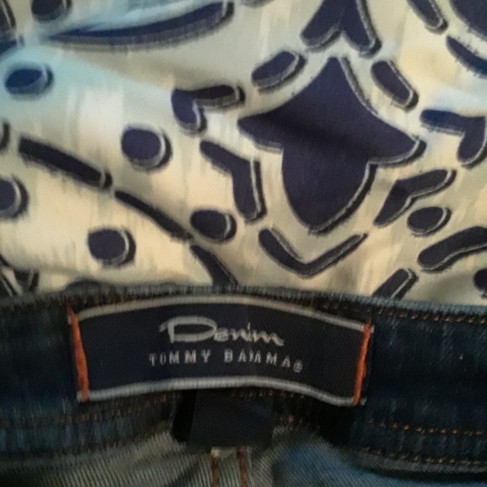 New without tags Tommy Bahama Womens Jeans